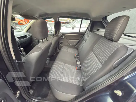 SANDERO 1.0 Expression 16V