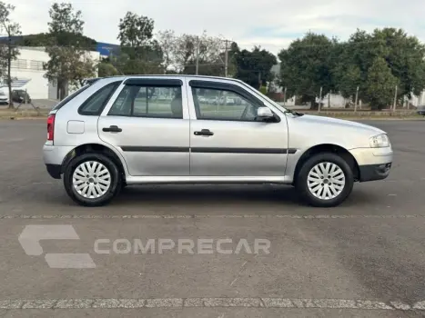 Gol 1.0 4P G4 FLEX