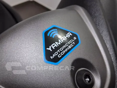 YAMAHA NMAX CONNECTED 160 ABS