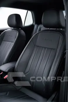 T-Cross Hig. 250 TSI 1.4 Flex 16V 5p Aut