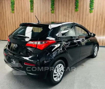 HB20 1.0 Comfort 12V