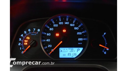 RAV4 - 2.0 4X2 16V 4P AUTOMÁTICO