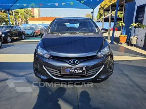 HB20 - 1.0 COMFORT 12V 4P MANUAL