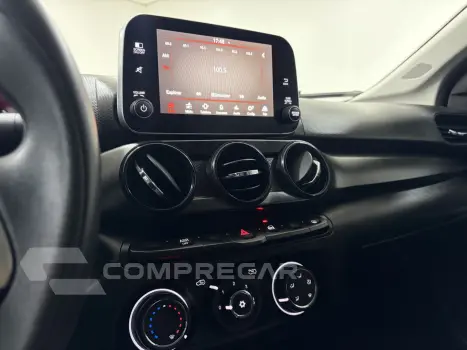 CRONOS 1.3 FIREFLY FLEX DRIVE CVT