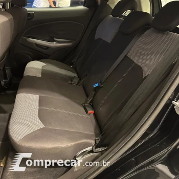ECOSPORT 2.0 SE 16V