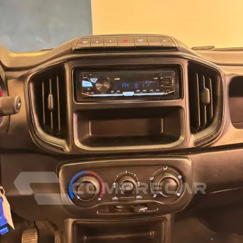 Fiorino Endurance EVO 1.4 Flex 8V 2p