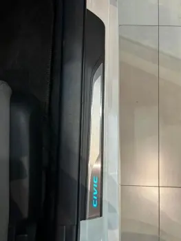 CIVIC SEDAN EXL 2.0 FLEX 16V AUT. 4P