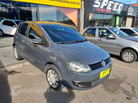 FOX 1.0 TREND COMPLETO