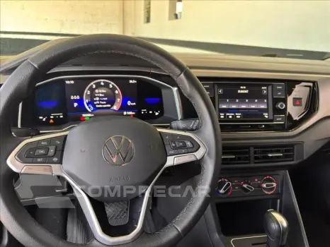 NIVUS 1.0 200 TSI Comfortline