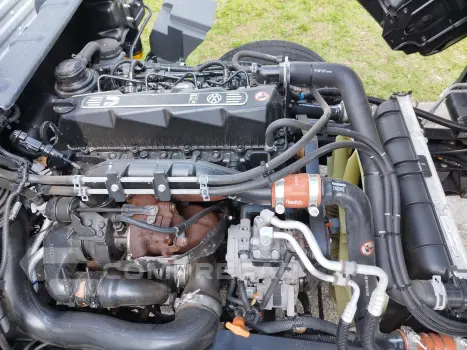 Delivery 11.180 Prime + Baú