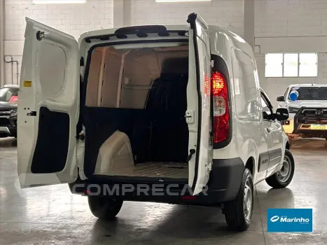 FIORINO 1.4 MPI FURGÃO ENDURANCE 8V FLEX 2P MANUAL
