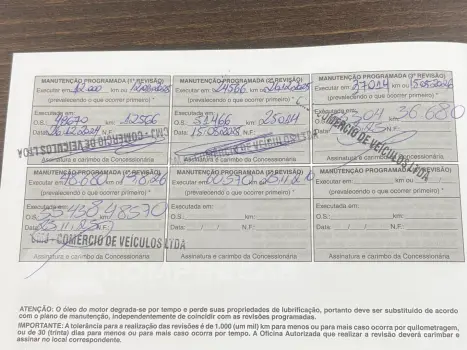 COMMANDER 1.3 T270 TURBO FLEX LONGITUDE AT6