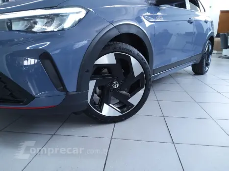 NIVUS 1.4 250 TSI TOTAL FLEX GTS AUTOMÁTICO