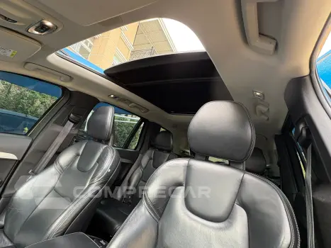 XC90 2.0 T6 Momentum AWD Geartronic