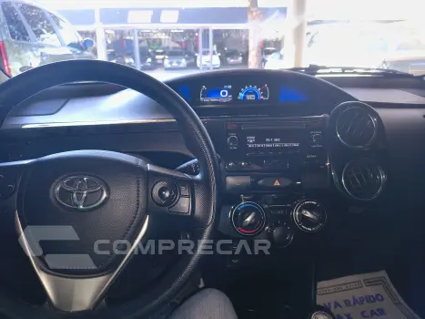 ETIOS 1.5 XS 16V