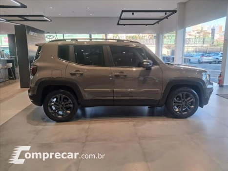 RENEGADE 1.3 T270 TURBO FLEX LONGITUDE AT6