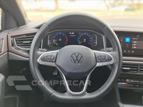 VIRTUS 1.0 200 TSI HIGHLINE AUTOMÁTICO
