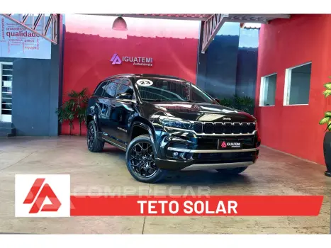 COMMANDER 2.0 TD380 TURBO DIESEL OVERLAND AT9