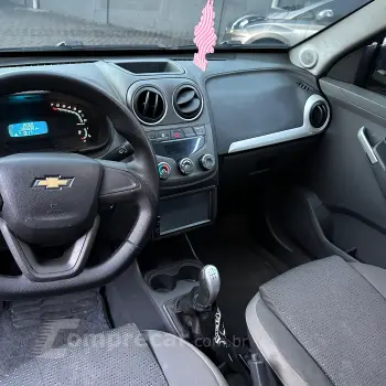 MONTANA 1.4 MPFI LS CS 8V