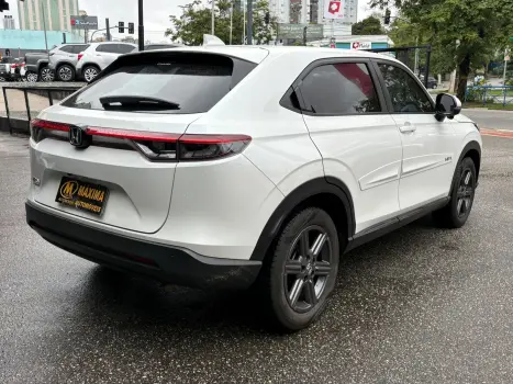 HR-V 1.5 DI I-vtec EXL