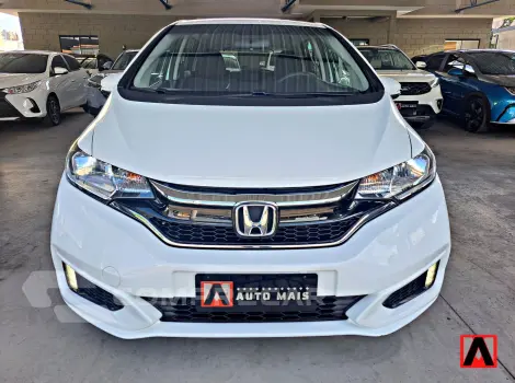 FIT 1.5 Personal 16V
