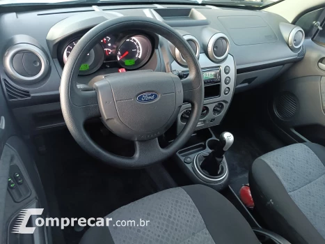 FIESTA 1.6 Rocam 8V