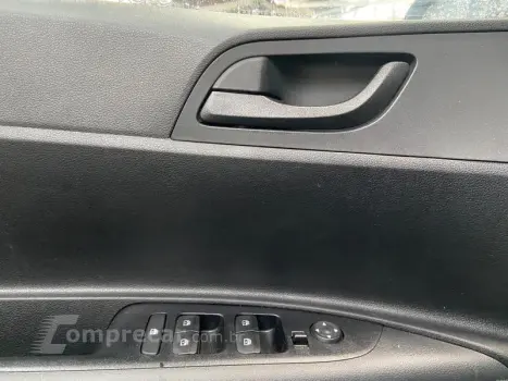 HB20 COMFORT 1.0 FLEX 12V MEC.