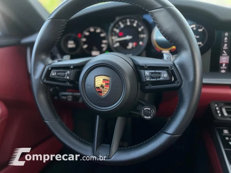 911 3.0 24V H6 GASOLINA CARRERA PDK