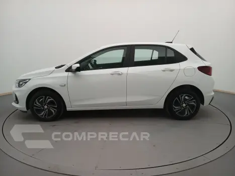 ONIX 1.0 FLEX LT MANUAL