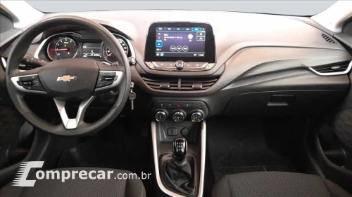 ONIX 1.0 TURBO FLEX LT MANUAL