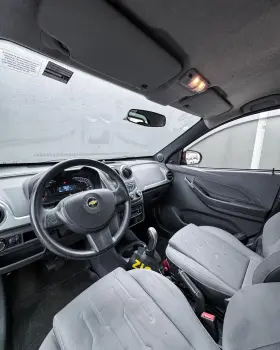 MONTANA 1.4 MPFI LS CS 8V