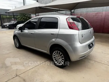Punto 1.4 4P ATTRACTIVE FLEX