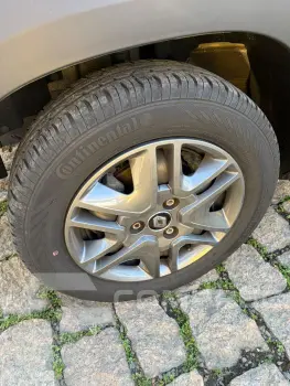 KWID 1.0 12V SCE Intense