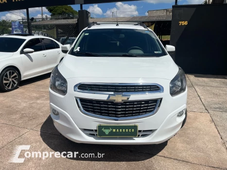 SPIN 1.8 LTZ 8V
