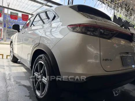HR-V 1.5 DI I-vtec EX