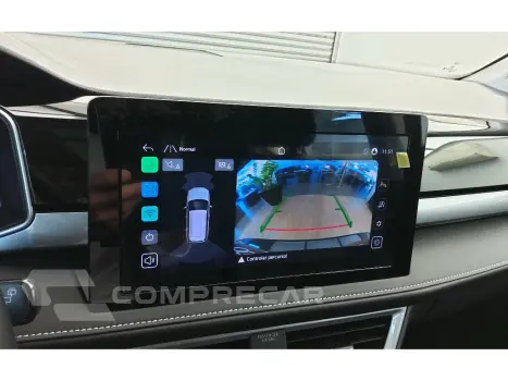 TAOS 1.4  250 TSI TOTAL FLEX HIGHLINE AUTOMÁTICO