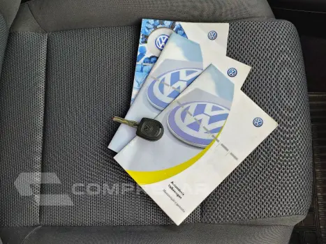 Fox City 1.0 Mi/ 1.0Mi Total Flex 8V 5p