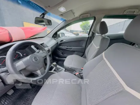 Vectra Sedan 2.0 4P EXPRESSION