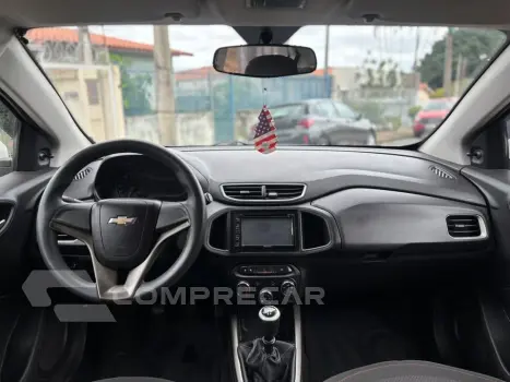 ONIX 1.4 MPFI LT 8V