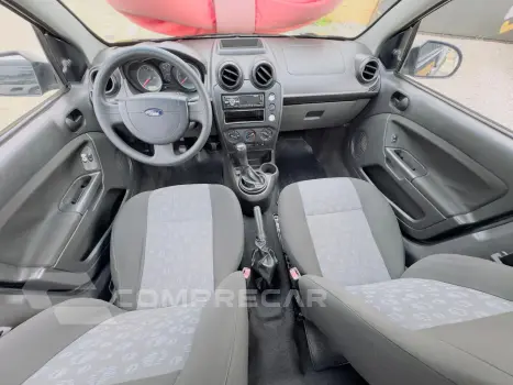 Fiesta Hatch 1.0 4P FLEX