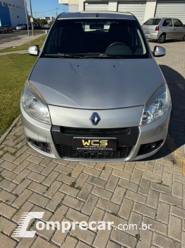 Sandero Expression 1.6