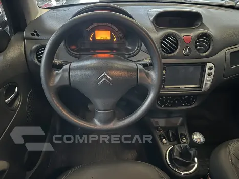 C3 1.4 I GLX 8V