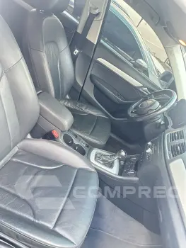 Q3 1.4 4P TFSI AMBIENTE S-TRONIC AUTOMÁTICO