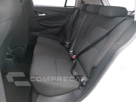 ONIX 1.0 TURBO FLEX LT MANUAL
