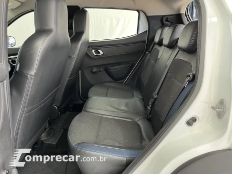 KWID 1.0 12V SCE Intense