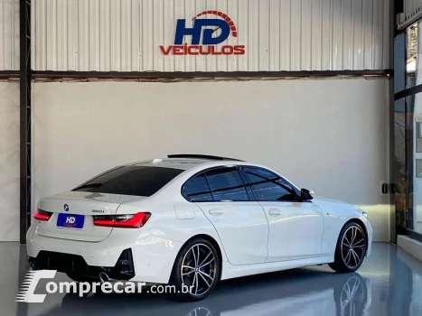 320I M SPORT FLEX