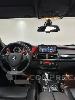 X6 Versão Única