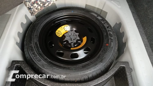 Virtus TSI 1.0