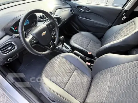 ONIX 1.4 MPFI LTZ 8V