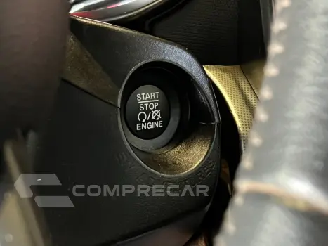 TORO 2.0 16V TURBO DIESEL VOLCANO 4WD AT9